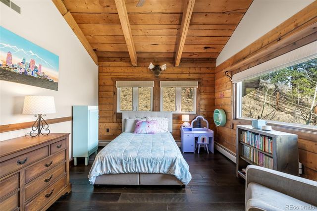 3890 S Skyline Drive, Evergreen, CO 80439