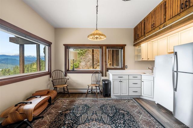 3890 S Skyline Drive, Evergreen, CO 80439