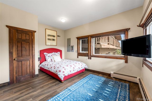 3890 S Skyline Drive, Evergreen, CO 80439