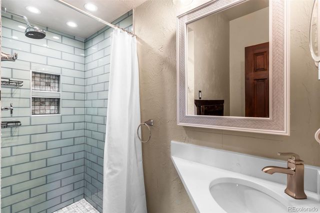 3890 S Skyline Drive, Evergreen, CO 80439