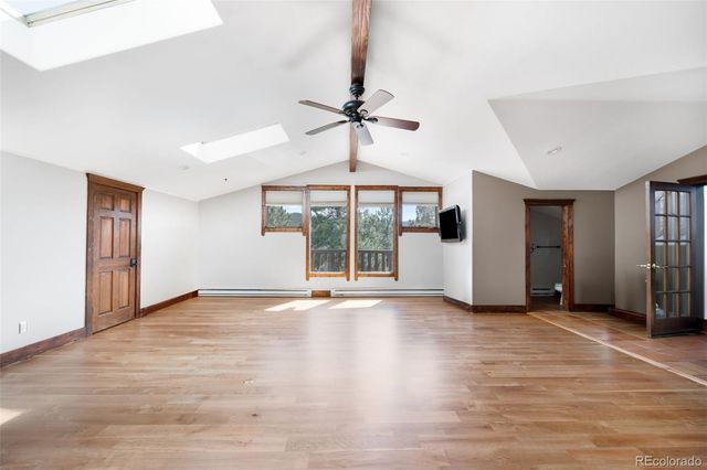 3890 S Skyline Drive, Evergreen, CO 80439