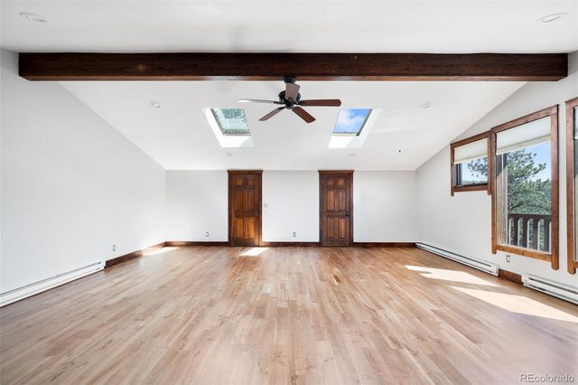 3890 S Skyline Drive, Evergreen, CO 80439