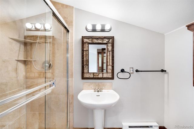 3890 S Skyline Drive, Evergreen, CO 80439