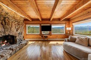 3890 S Skyline Drive, Evergreen, CO 80439