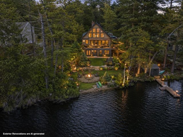 91 Sebbins Pond Drive, Bedford, NH 03110