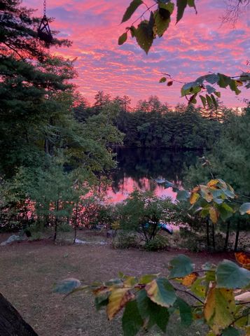 91 Sebbins Pond Drive, Bedford, NH 03110