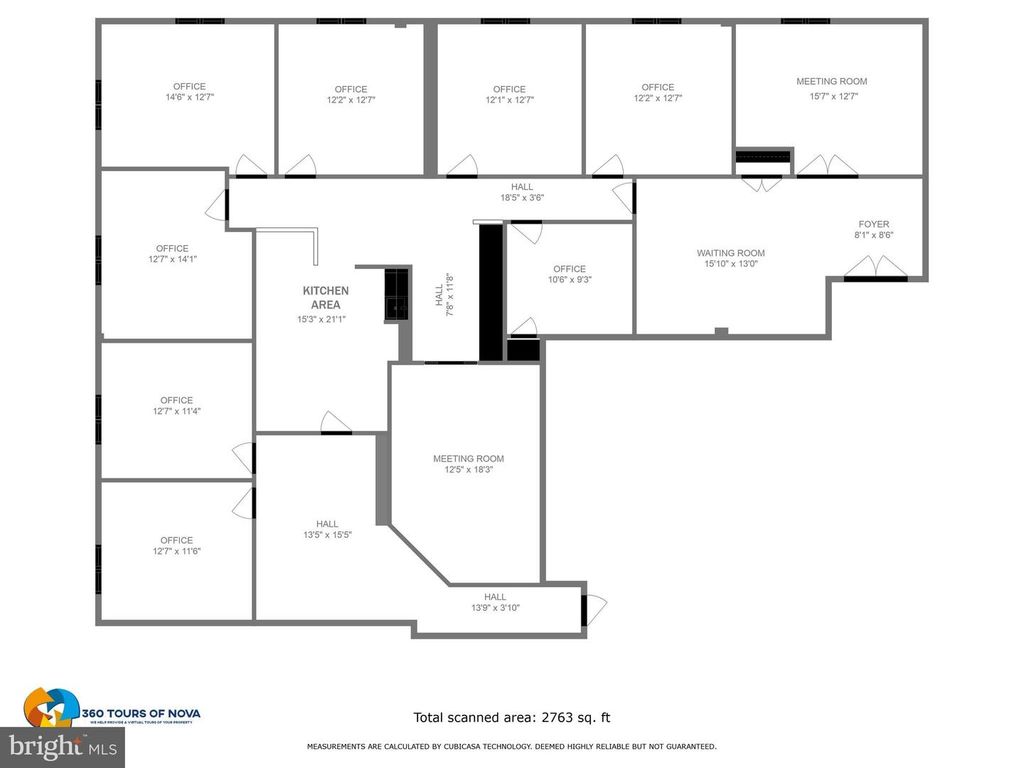 10521 JUDICIAL DR #208, Fairfax, VA 22030