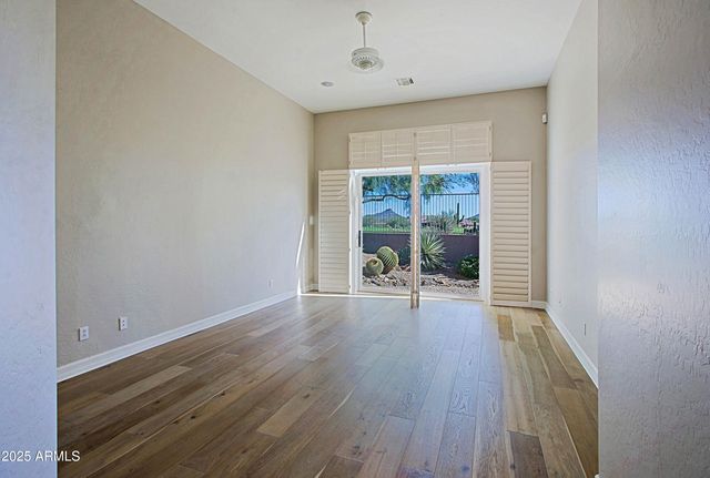 9311 E CAVALRY Drive, Scottsdale, AZ 85262