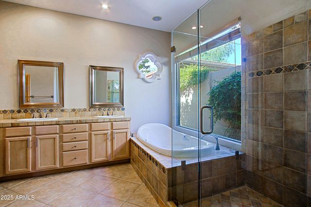 9311 E CAVALRY Drive, Scottsdale, AZ 85262