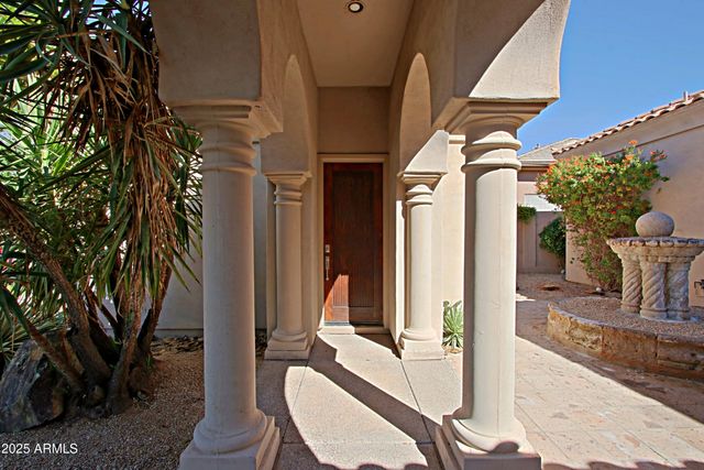 9311 E CAVALRY Drive, Scottsdale, AZ 85262