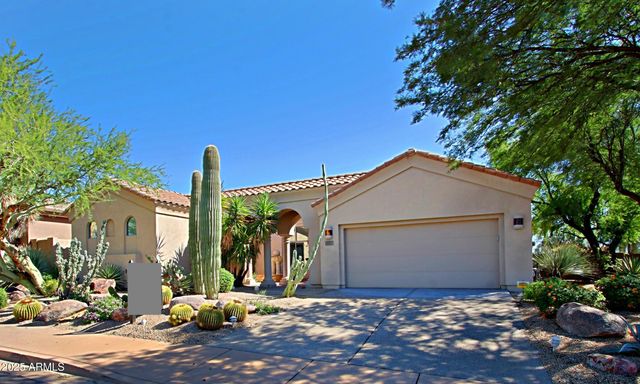 9311 E CAVALRY Drive, Scottsdale, AZ 85262