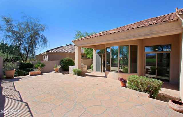 9311 E CAVALRY Drive, Scottsdale, AZ 85262