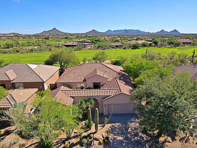 9311 E CAVALRY Drive, Scottsdale, AZ 85262