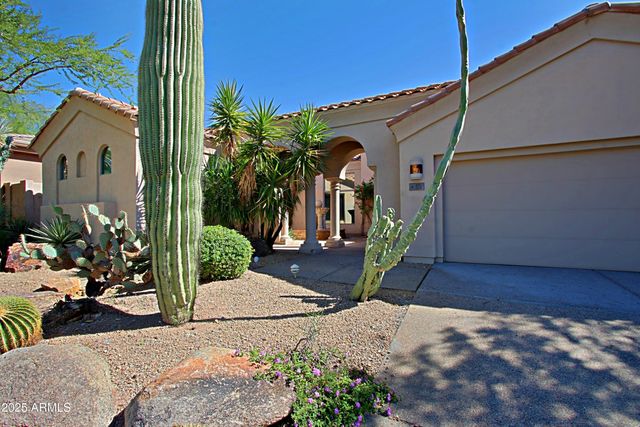 9311 E CAVALRY Drive, Scottsdale, AZ 85262