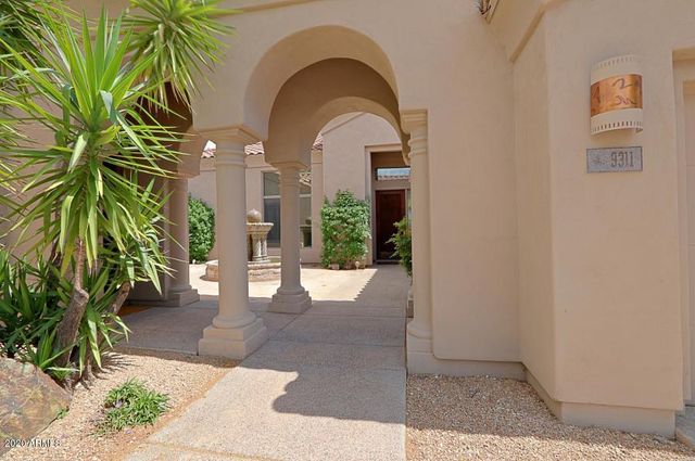 9311 E CAVALRY Drive, Scottsdale, AZ 85262