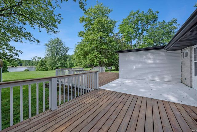 6500 Plainview Drive, Evansville, IN 47720