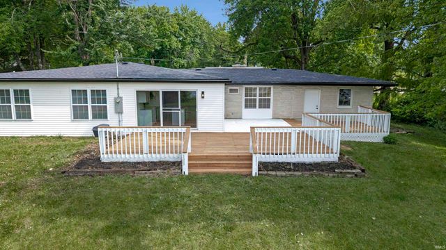6500 Plainview Drive, Evansville, IN 47720