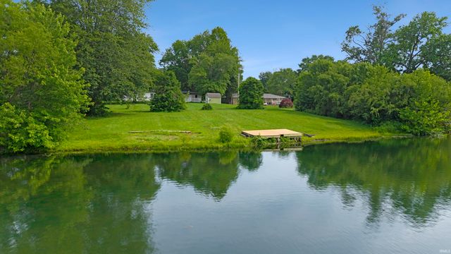 6500 Plainview Drive, Evansville, IN 47720