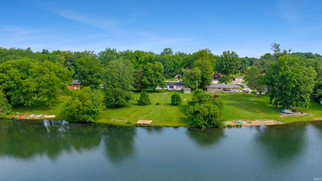 6500 Plainview Drive, Evansville, IN 47720