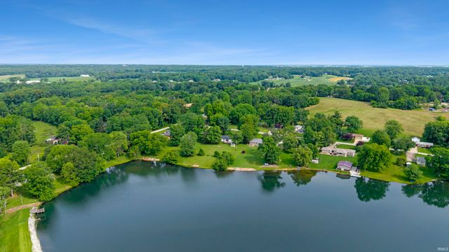 6500 Plainview Drive, Evansville, IN 47720