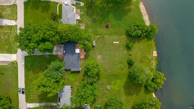 6500 Plainview Drive, Evansville, IN 47720