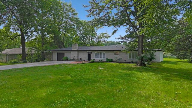 6500 Plainview Drive, Evansville, IN 47720