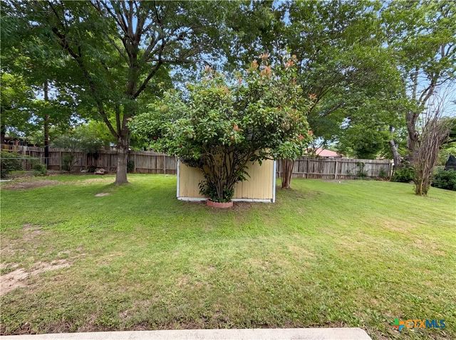 410 Cole Avenue, Temple, TX 76501