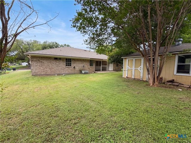 410 Cole Avenue, Temple, TX 76501