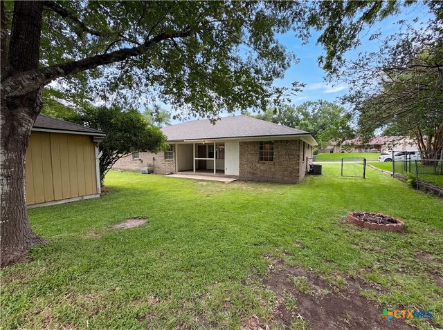 410 Cole Avenue, Temple, TX 76501
