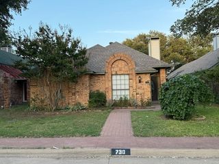 730 Monique Court, Cedar Hill, TX 75104