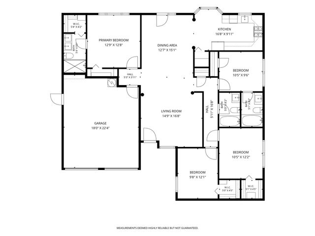 9238 Friendship Road, Houston, TX 77080