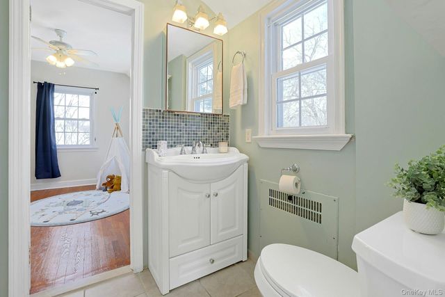 120 Albemarle Road, White Plains, NY 10605