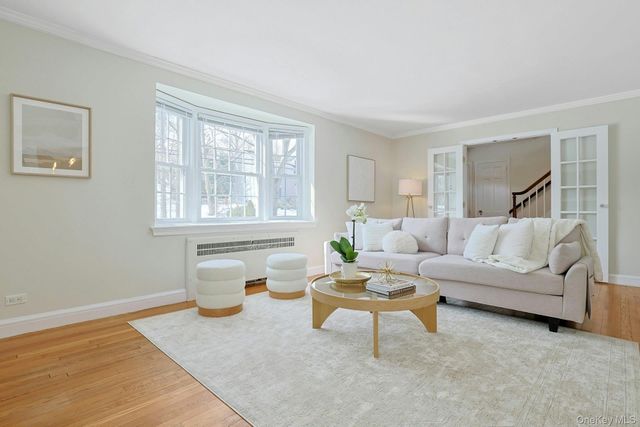 120 Albemarle Road, White Plains, NY 10605