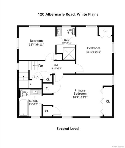 120 Albemarle Road, White Plains, NY 10605