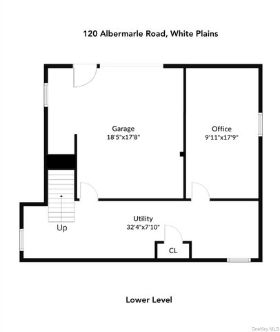 120 Albemarle Road, White Plains, NY 10605