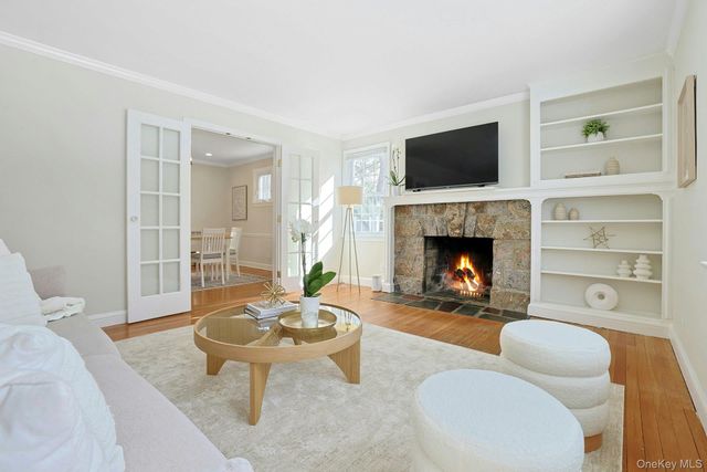 120 Albemarle Road, White Plains, NY 10605