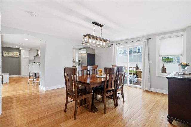31 Walnut St., Dedham, MA 02026