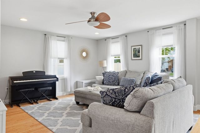 31 Walnut St., Dedham, MA 02026