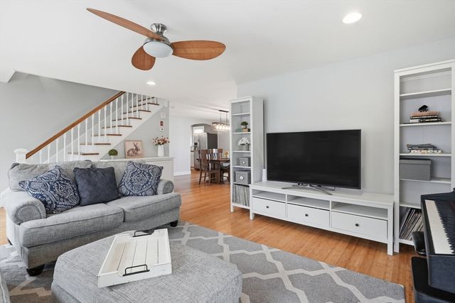 31 Walnut St., Dedham, MA 02026