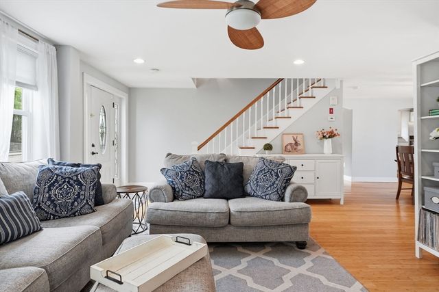 31 Walnut St., Dedham, MA 02026