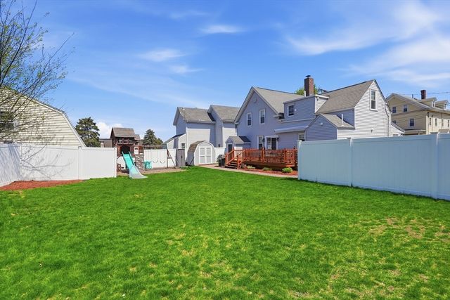 31 Walnut St., Dedham, MA 02026