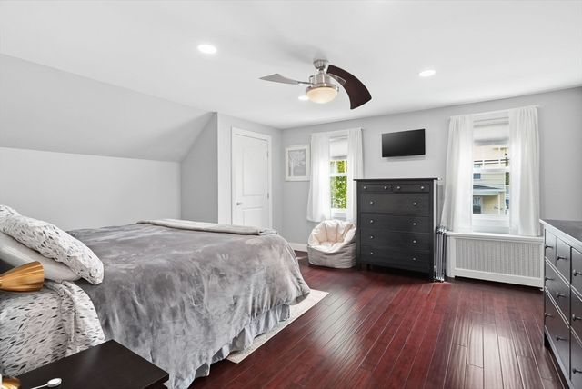 31 Walnut St., Dedham, MA 02026