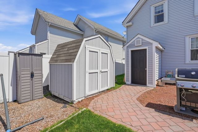 31 Walnut St., Dedham, MA 02026