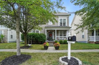 5176 Pyramid Falls Drive, Dublin, OH 43016