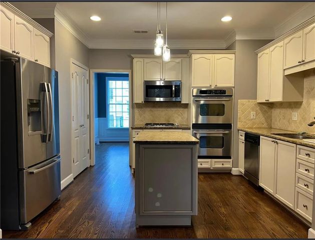 11052 Lorin Way, Duluth, GA 30097