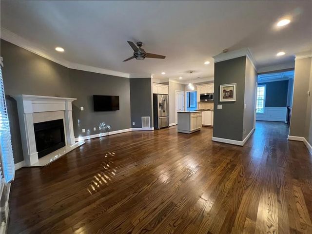 11052 Lorin Way, Duluth, GA 30097