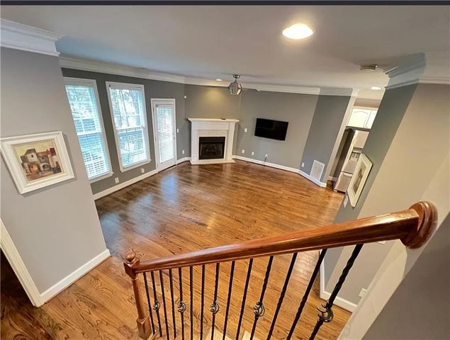 11052 Lorin Way, Duluth, GA 30097