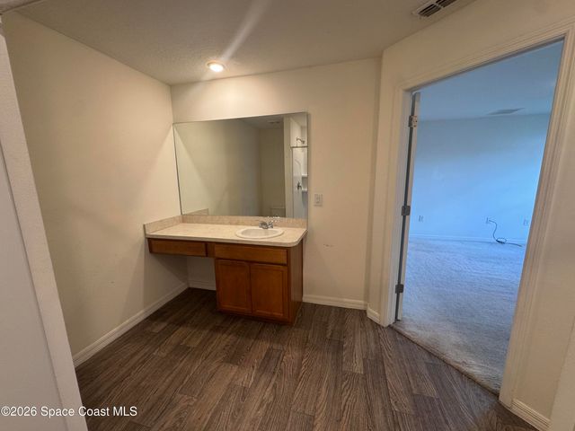 806 Trinidad Avenue SE, Palm Bay, FL 32909
