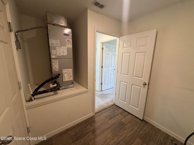 806 Trinidad Avenue SE, Palm Bay, FL 32909