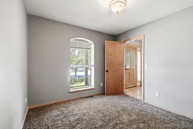 508 S 16th Street, Mcalester, OK 74501